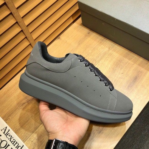 Alexander McQueen men shoes 1：1 quality-266