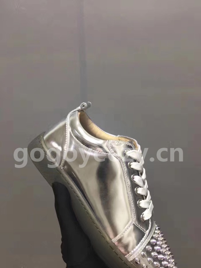 Super Max Christian Louboutin Shoes-829