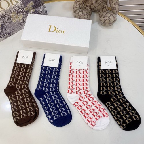 Dior Sock-047