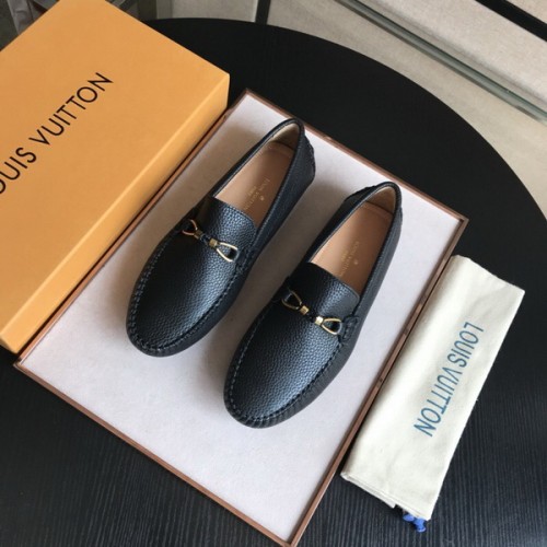 Super Max Custom LV Shoes-188