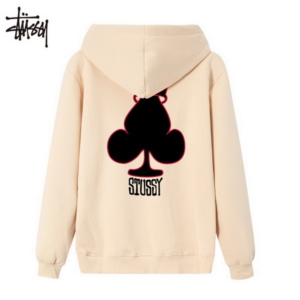 Stussy men Hoodies-440(S-XXL)