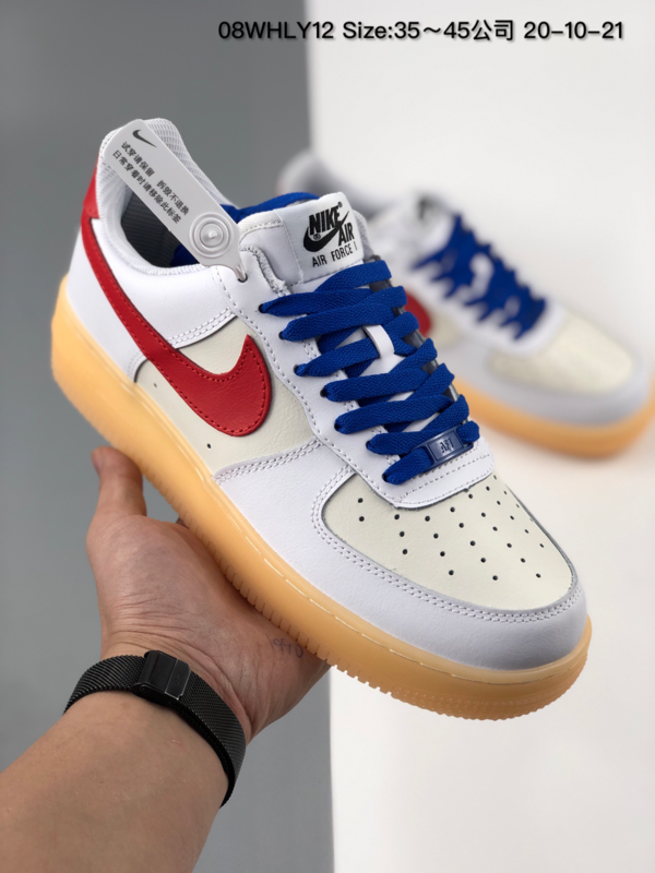 Nike air force shoes men low-2243