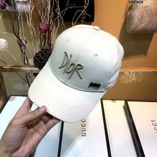 Dior Hats AAA-354