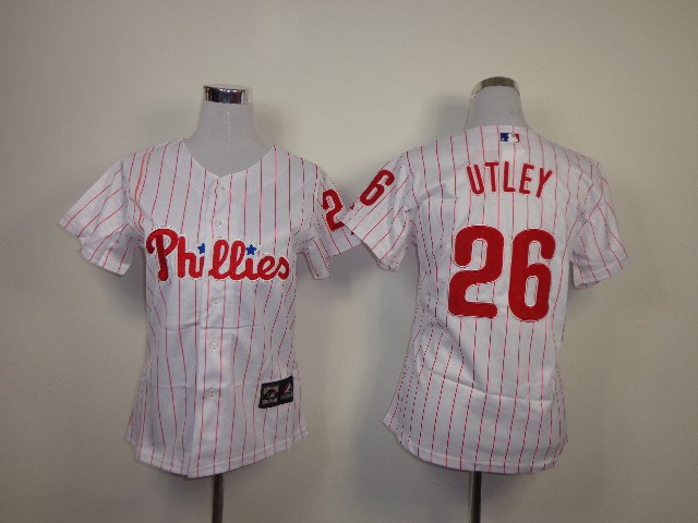 MLB Jerseys Women-016