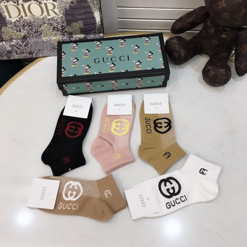 G Socks-175