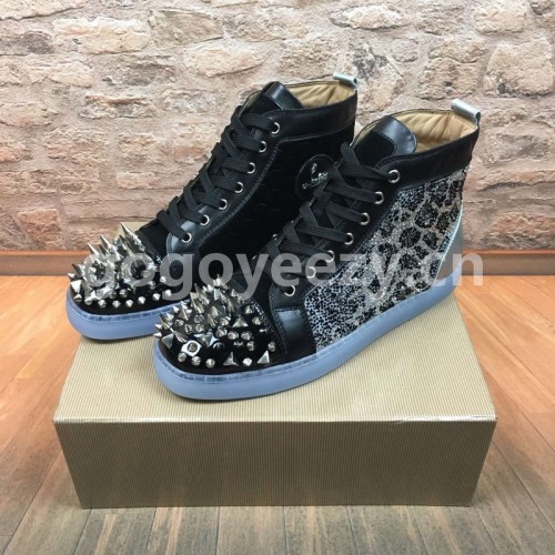 Super Max Christian Louboutin Shoes-345