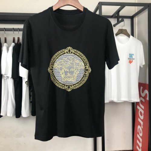 Versace t-shirt men-159(S-XXL)