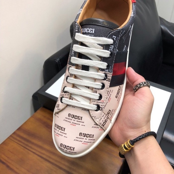 Super Max G Shoes-389