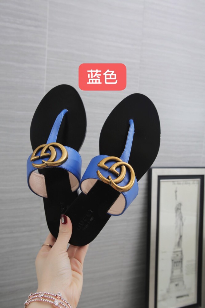 G women slippers 1;1 quality-023