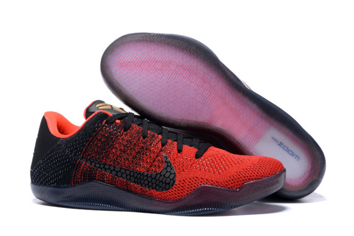 Nike Kobe Bryant 11 Shoes-017
