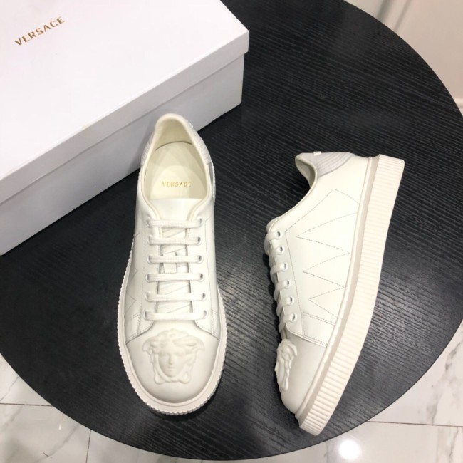 Super Max Versace Shoes-052