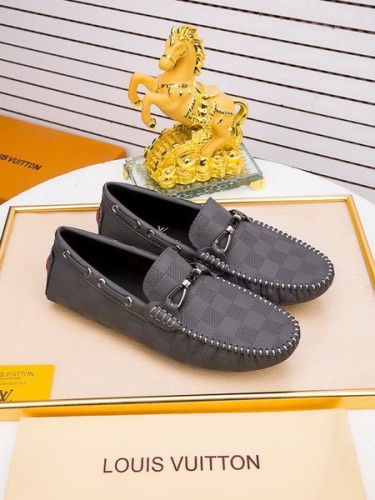 LV Men shoes 1：1 quality-2617
