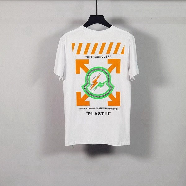 Off white t-shirt men-1546(S-XL)