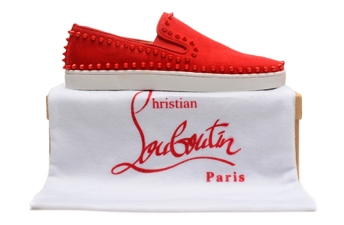 Christian Louboutin mens shoes-313