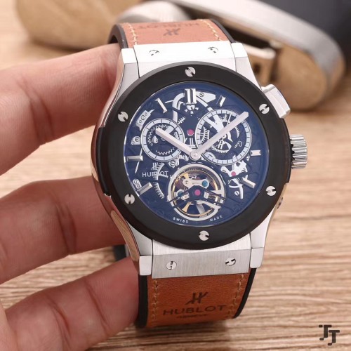 Hublot Watches-476