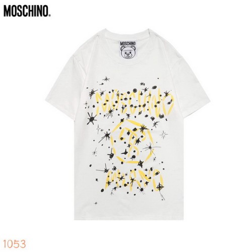 Moschino t-shirt men-123(S-XXL)