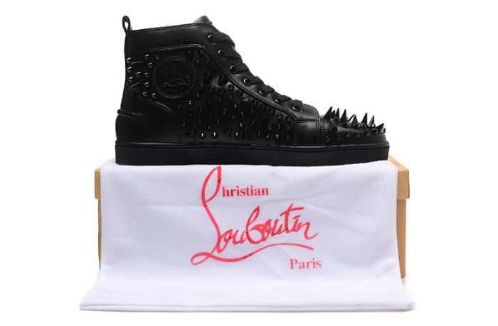 Christian Louboutin mens shoes-297
