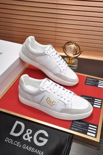 D&G men shoes 1：1 quality-583