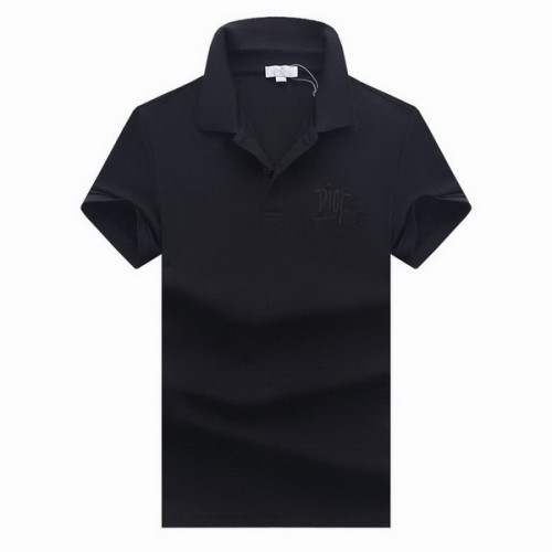 Dior polo T-Shirt-018(M-XXXL)