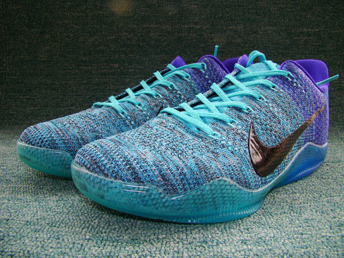 Nike Kobe Bryant 11 Shoes-022