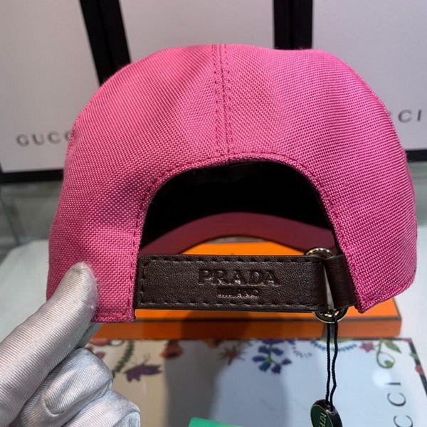 Prada Hats AAA-057