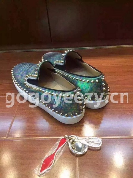 Super Max Christian Louboutin Shoes-274