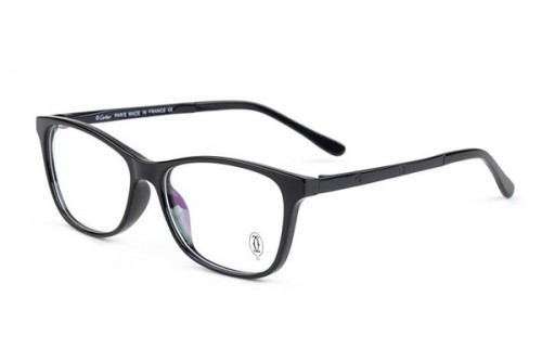 Cartie Plain Glasses AAA-1681