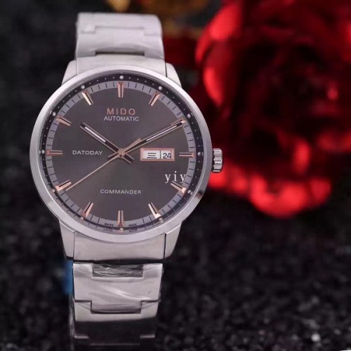 Mido Watches-072
