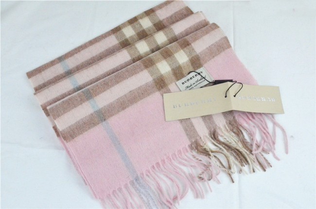 Burberry Silk Scarf AAA-284