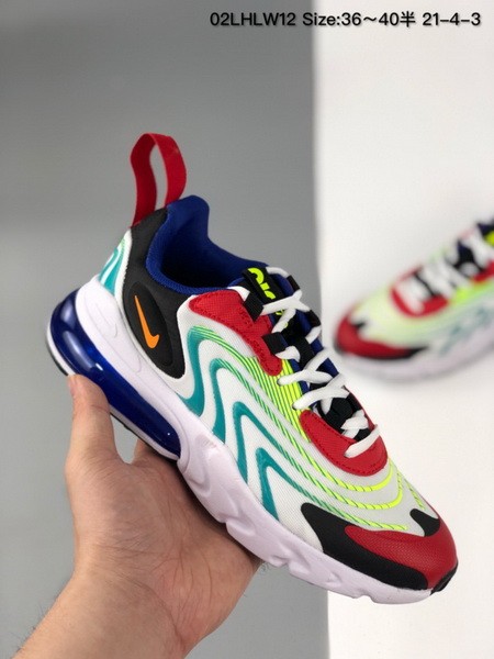 Nike Air Max 270 women shoes-843