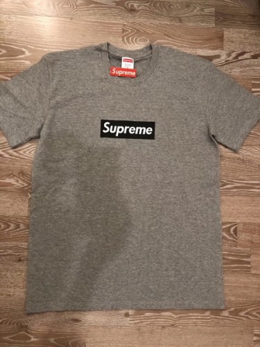 Supreme shirt 1：1quality-613(S-XL)