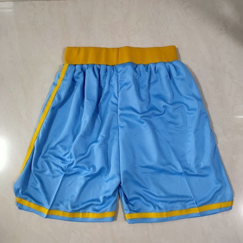 NBA Shorts-587