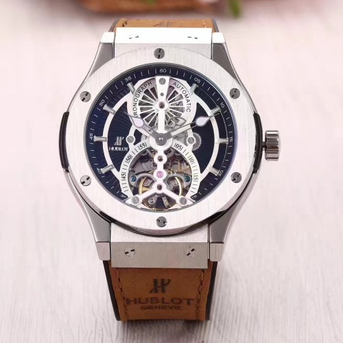 Hublot Watches-752