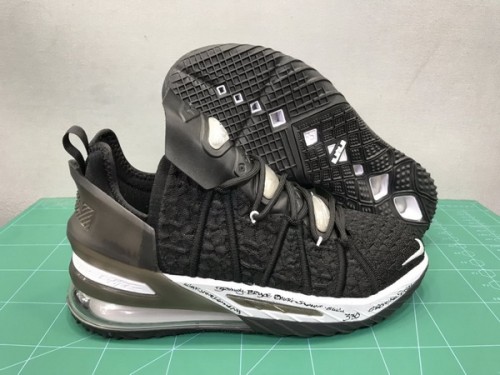 Nike LeBron James 18 shoes-017