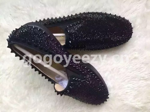 Super Max Christian Louboutin Shoes-252