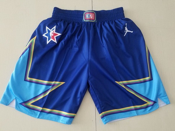 NBA Shorts-415