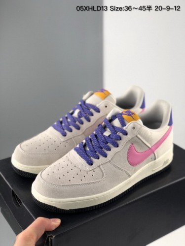 Nike air force shoes women low-1550