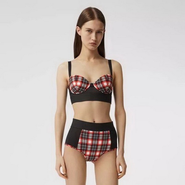 Burberry Bikini-054(S-XL)