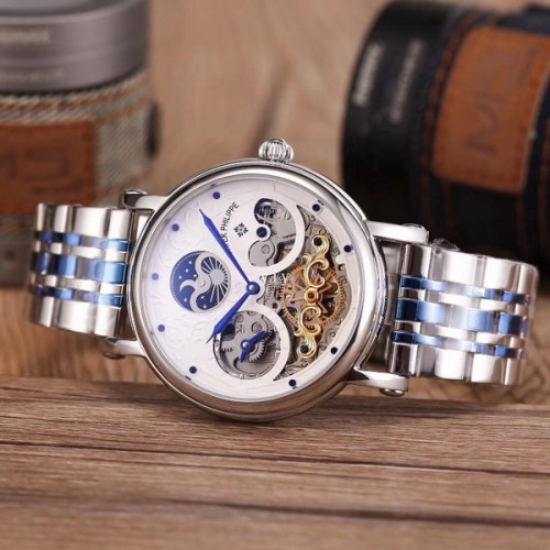 Patek Philippe Watches-435