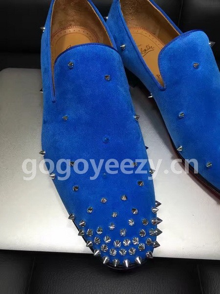 Super Max Christian Louboutin Shoes-503