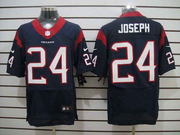 Nike Elite Houston Texans Jersey-057