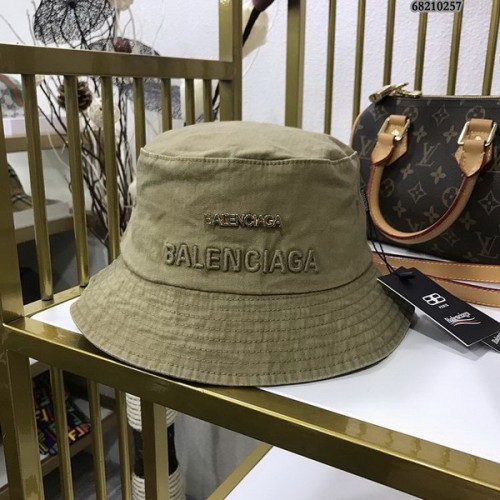 B Hats AAA-257