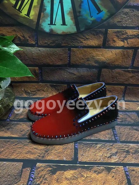 Super Max Christian Louboutin Shoes-450