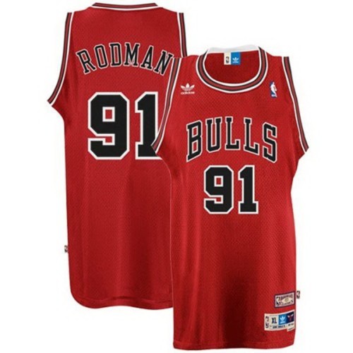 NBA Chicago Bulls-025