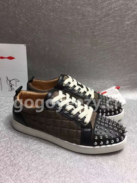 Super Max Christian Louboutin Shoes-510