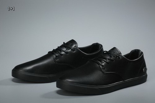 Lacoste men shoes-086