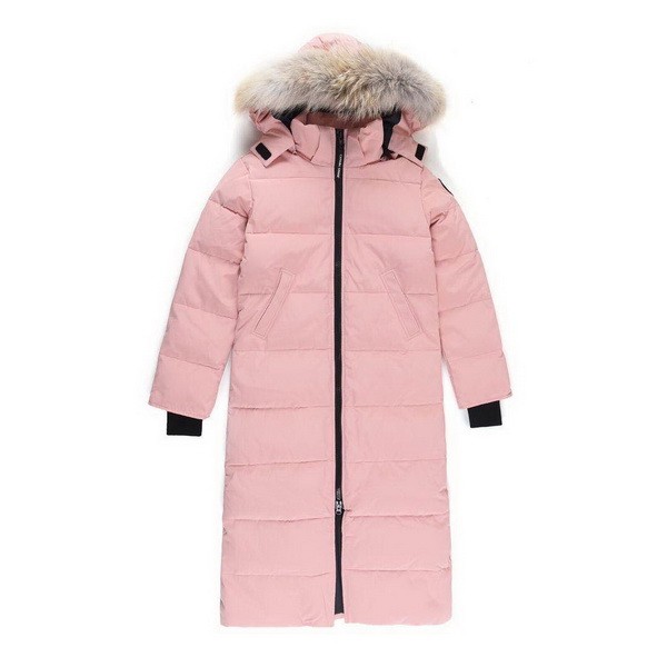 CG Down Jacket women-022