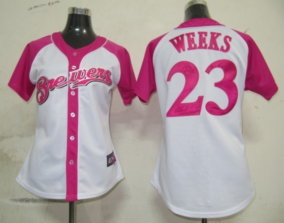 MLB Jerseys Women-151