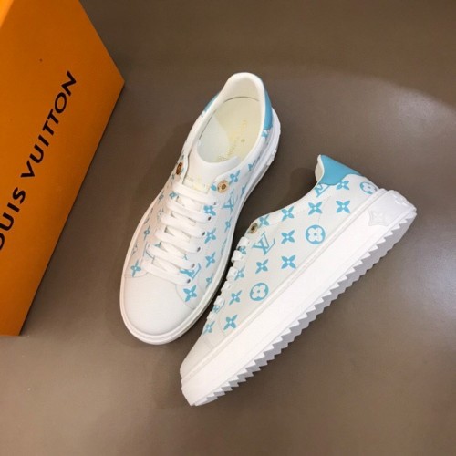 Super Max Custom LV Shoes-1089