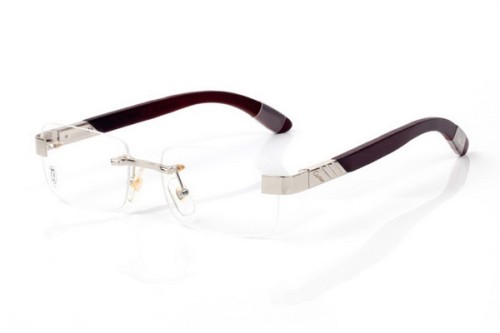 Cartie Plain Glasses AAA-1545